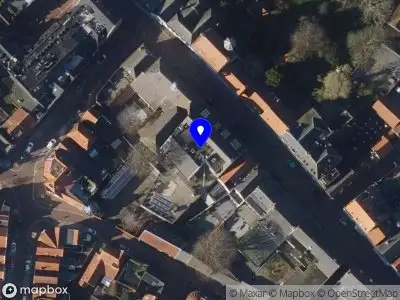 Nieuw bedrijf Sandenburgh Veere B.V.