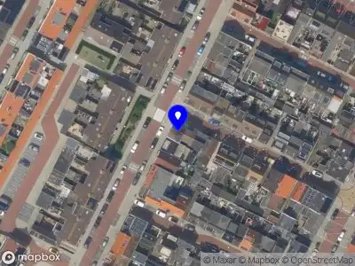 VvE E.A. Borgerstraat 25 en 25 A te Katwijk