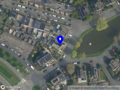 SCR Sport Club Rijswijk