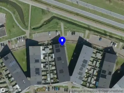 Scouting Admiraliteit 13 Limb. & Bergse Maas