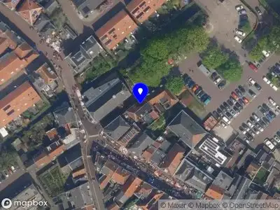 VvE Lange Meent 12, 12a en 12b te Culemborg Culemborg