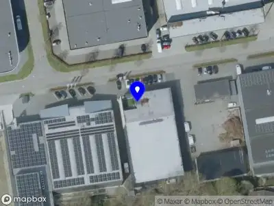 Nieuw bedrijf Autoschade-Bottram