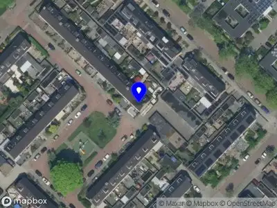ARIA Bakkerij B.V. Heemskerk