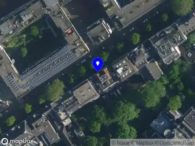 MRAdvisory Amsterdam