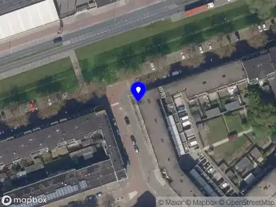 IS Engineering Rotterdam