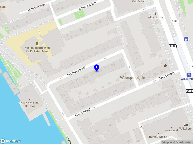 Nieuw bedrijf AS it is communications