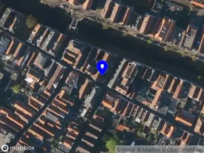 Pakhuis Alkmaer Alkmaar