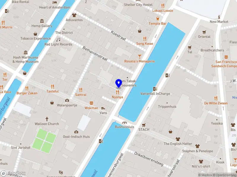 TartaVasca Services B.V. Amsterdam