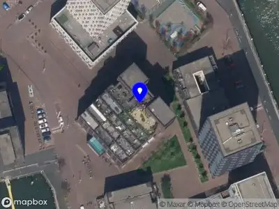 VvE Amp?restr. 47/49 en Snelliussingel 14/16 Rotterdam