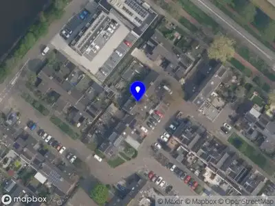 Handelshuis Wooning BERGSCHENHOEK