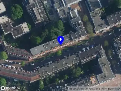 Berhane Weldit Amsterdam