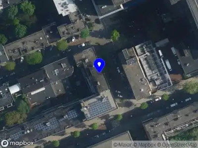 ICE-T HAIRSTUDIO Amsterdam