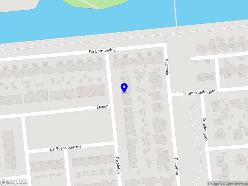 Eco Vlam & Stijl Dronten