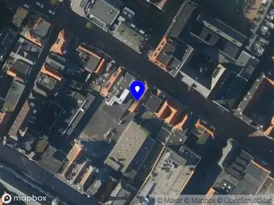 Nieuw bedrijf Alex Candy