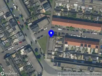 Nieuw bedrijf Taxi van dany