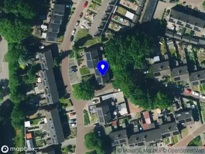 Nieuw bedrijf JD Bos