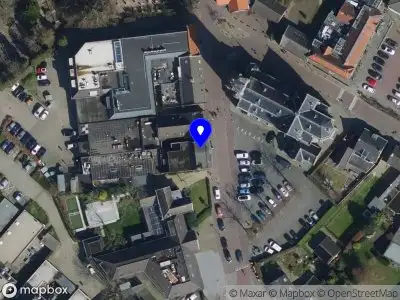 Nieuw bedrijf Holding van Kuijk B.V.