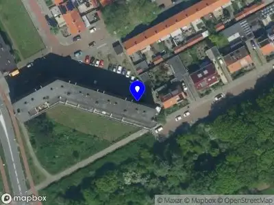 VanQ e-commerce IJMUIDEN