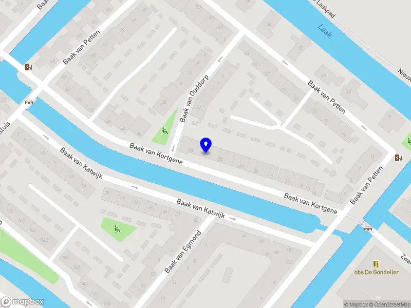 Nieuw bedrijf Goods for Home