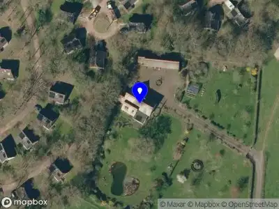 Unisplendour (Europe) Amino Acids B.V.