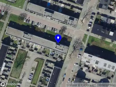In Balans Zorg&Welzijn HOOGVLIET ROTTERDAM