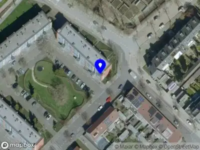 Nieuw bedrijf City-cross Taxi