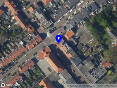 Nieuw bedrijf Web Partners