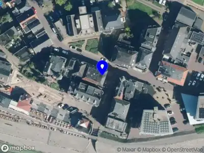 Pizzaria Delal Tolkamer