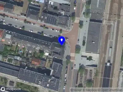 Xia Zheng V.O.F. Bergen op Zoom