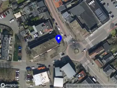 Nieuw bedrijf VOF Wang & Li