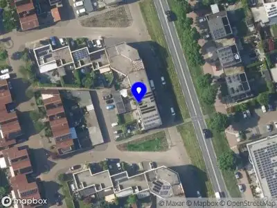 Musa Nederland Zeewolde