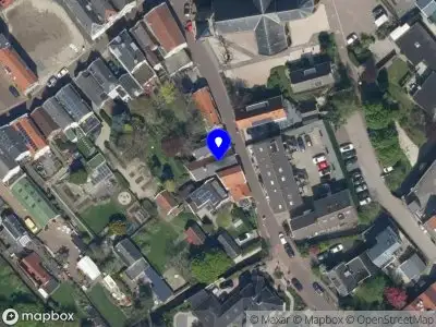 Chinees Indisch Afhaalcentrum Hong Kong V.O.F. Ouderkerk aan den IJssel