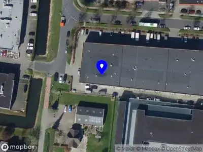 Nessbouw B.V. Barendrecht