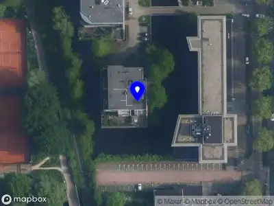 Amrij International Parts B.V. Amsterdam