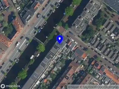 M.P Property Management and Relocation Client Care Haarlem