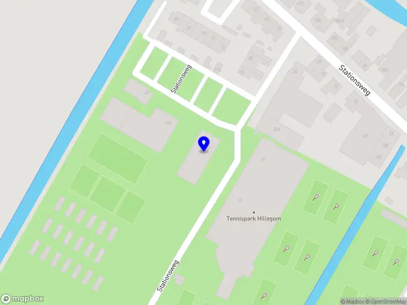 Korfbalvereniging S.D.O. Hillegom