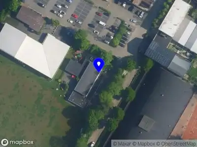 Tafeltennisvereniging S.D.O. Hillegom