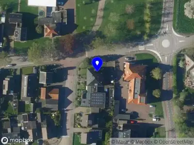 VvE Het Klokhuis Westerkerkweg 69 en 69A Venhuizen