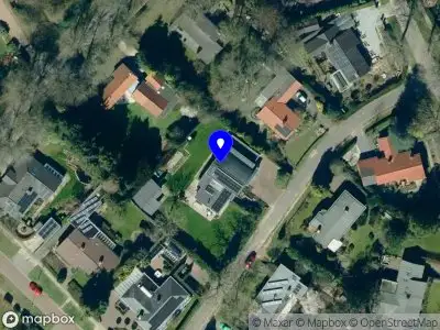 Nieuw bedrijf VvE Vlietlaan 38 ev Bussum