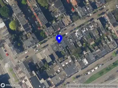 VvE Tesselschadestraat 24 en 24bs Utrecht