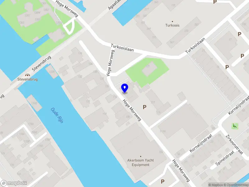 Van Weeren Schildersbedrijf B.V. Leiden