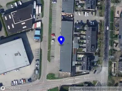 Nieuw bedrijf Kiwi Floor Solutions B.V.