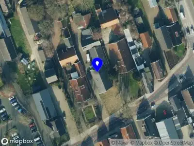 Nijkamp Bouw B.V. VRIEZENVEEN