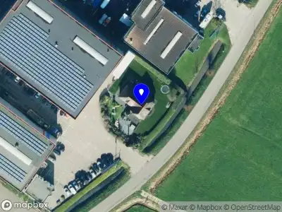 Nieuw bedrijf Holld Marine B.V.