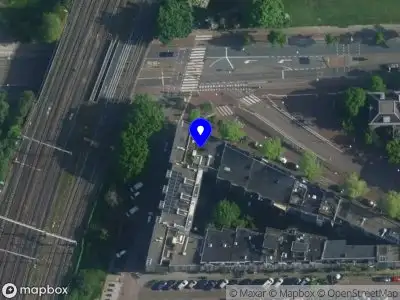 V.v.E. IJ-up Amsterdam