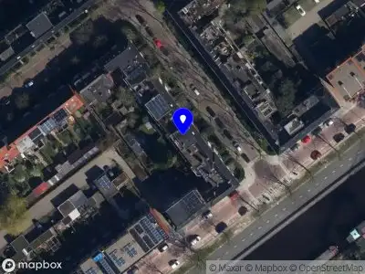 Nieuw bedrijf VvE Hamburgerstraat 8, 8a, 8b, Groningen