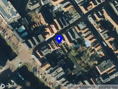 Nieuw bedrijf VvE Geerstraat 33/33-01 te Kampen