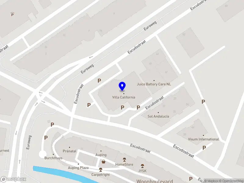VvE Grote Kerkstraat 14/A/B/C te Venlo Barendrecht