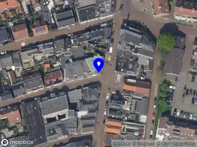 VvE Vlietskant 37a 37b Bergstraat 6a t/m 6d