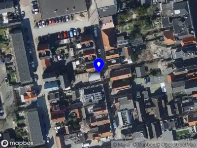 VvE Kerkstraat hoek Middelstraat Oud-Beijerland